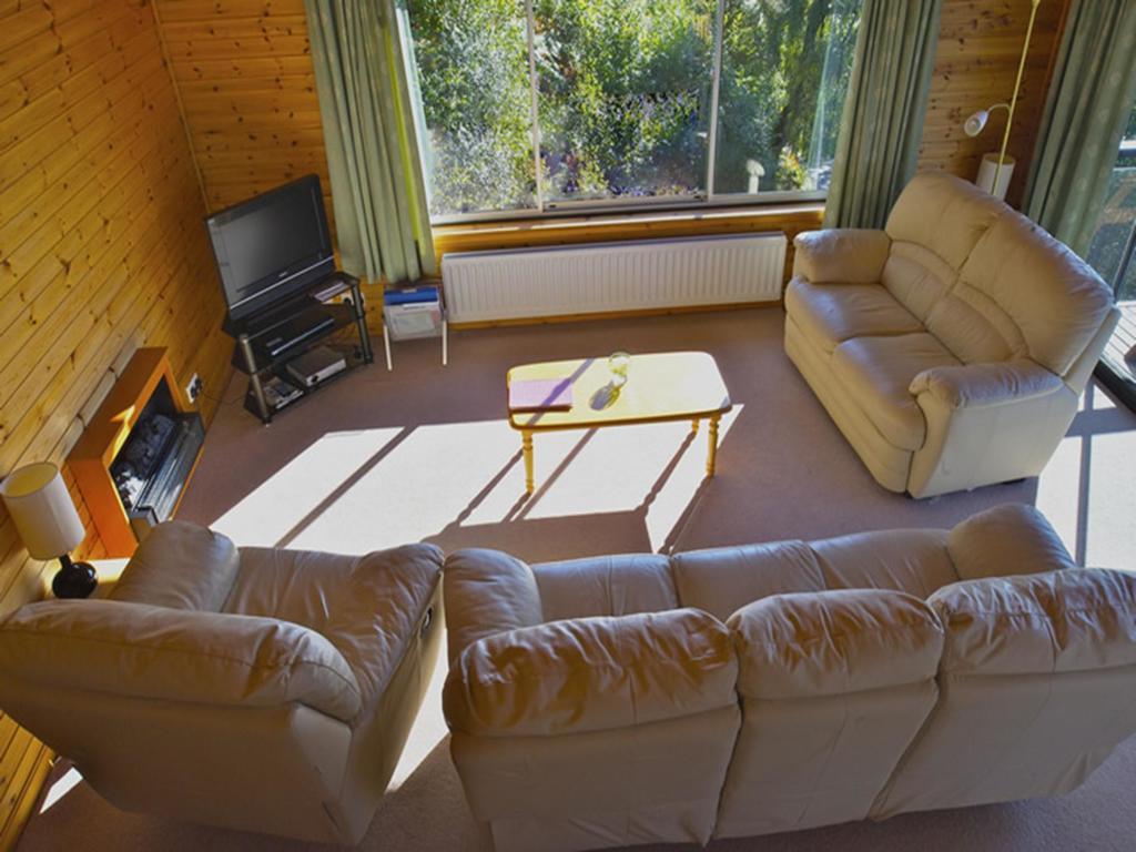 Achmony Holidays Villa Drumnadrochit Phòng bức ảnh